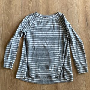 Lou & Grey Pullover Sweater Sweatshirt